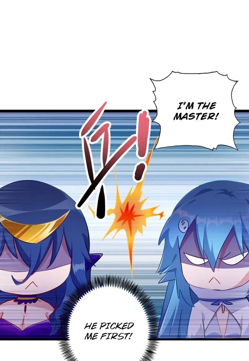 Spirit Sword Sovereign Chapter 336 - Page 35