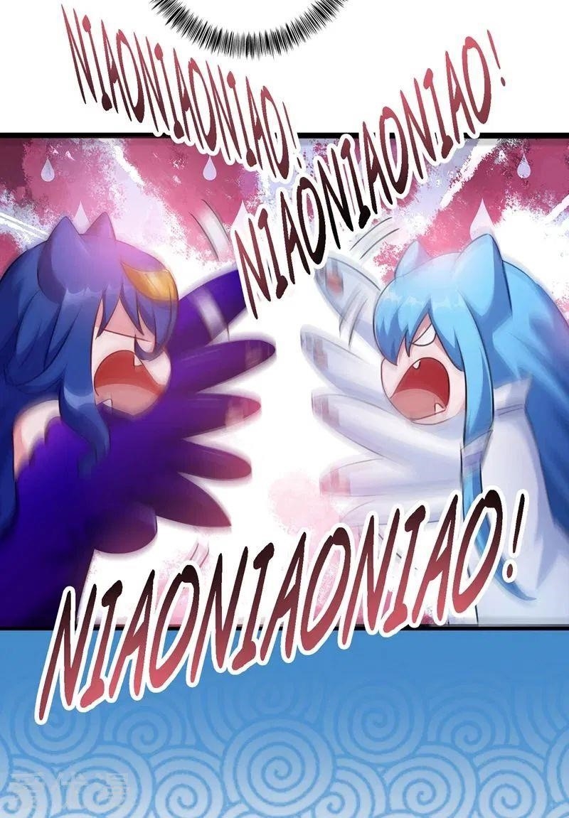 Spirit Sword Sovereign Chapter 336 - Page 36