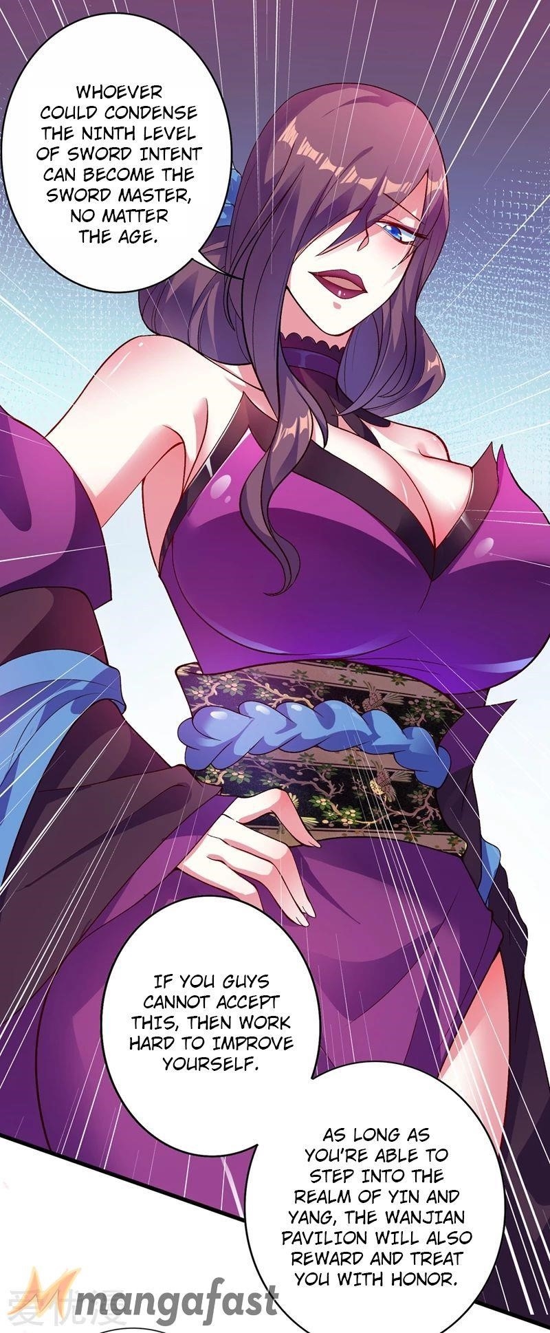 Spirit Sword Sovereign Chapter 337 - Page 11