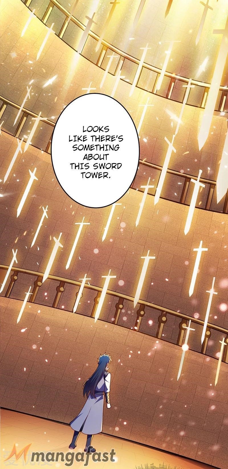 Spirit Sword Sovereign Chapter 337 - Page 24