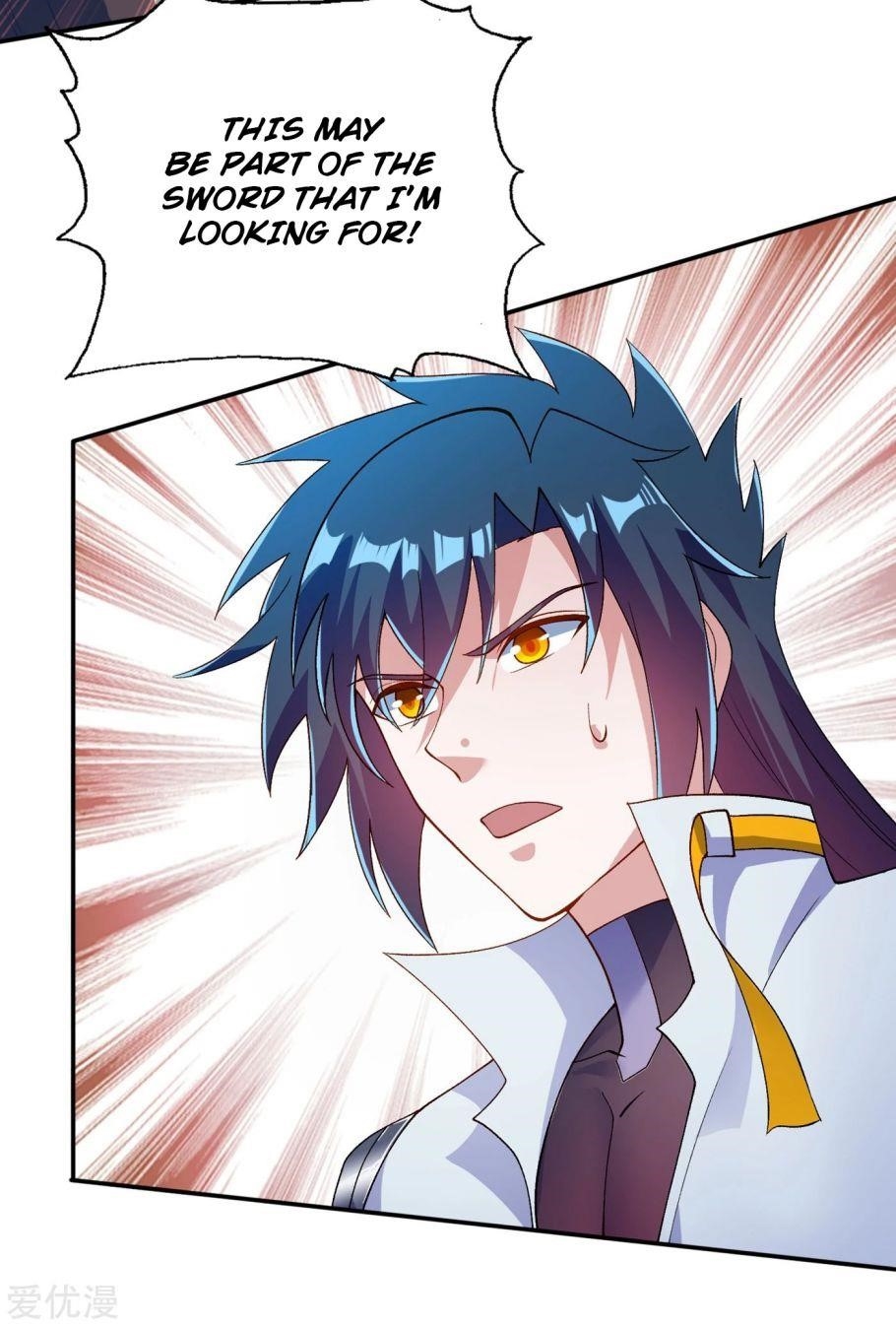 Spirit Sword Sovereign Chapter 338 - Page 12