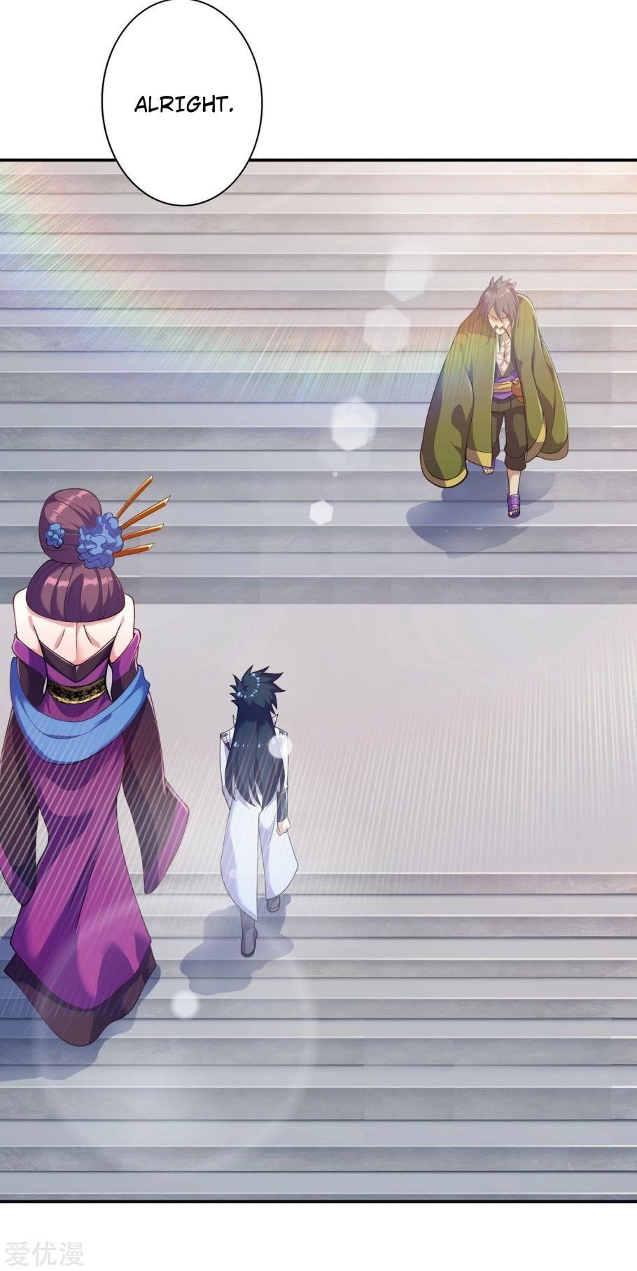 Spirit Sword Sovereign Chapter 338 - Page 30