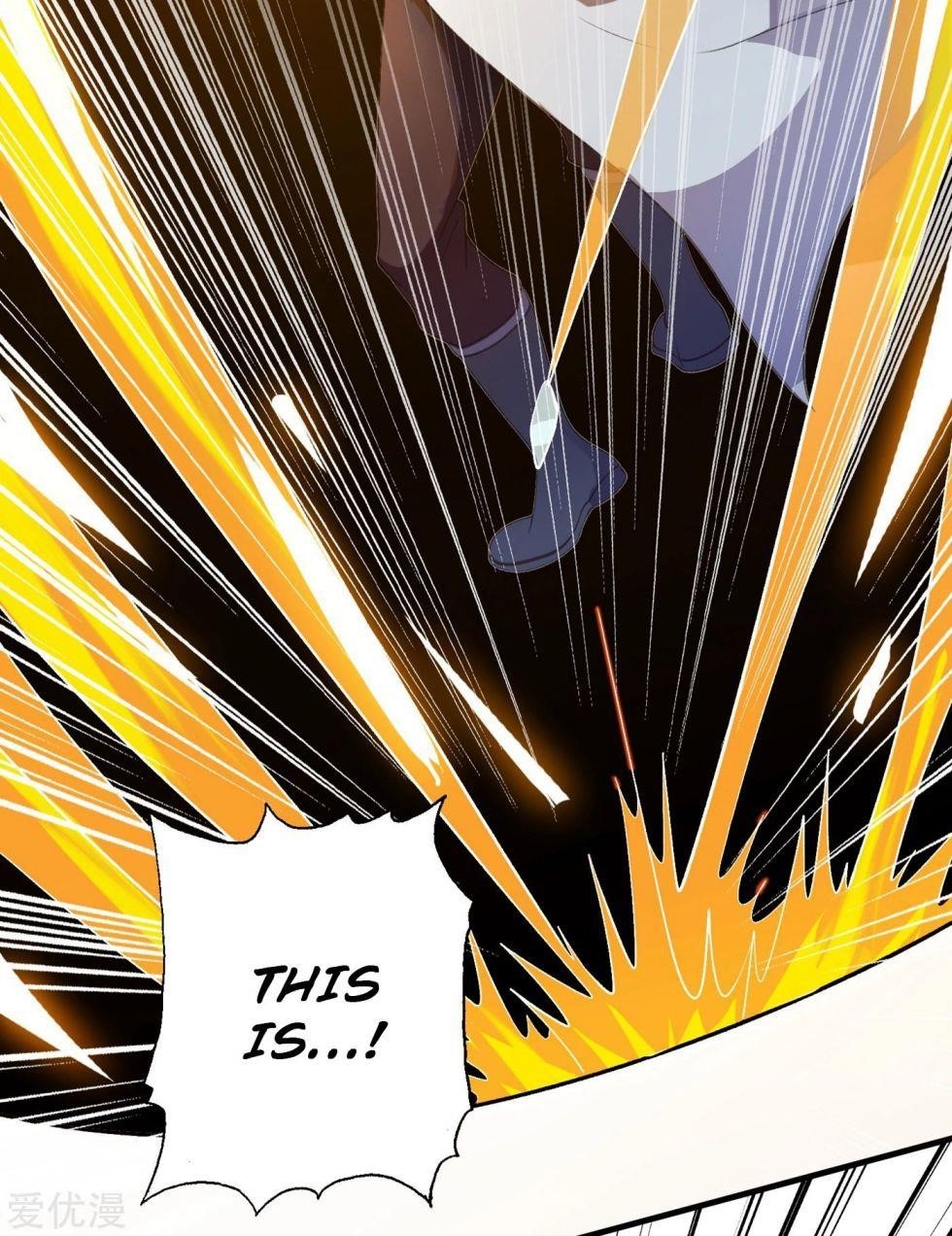 Spirit Sword Sovereign Chapter 340 - Page 11