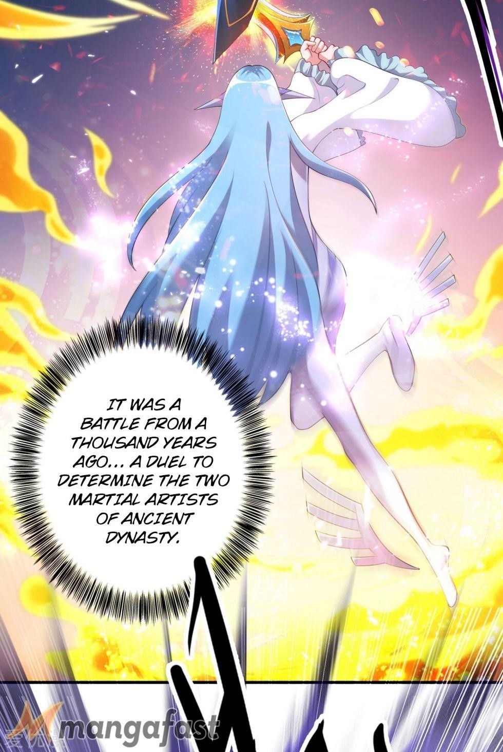 Spirit Sword Sovereign Chapter 340 - Page 18