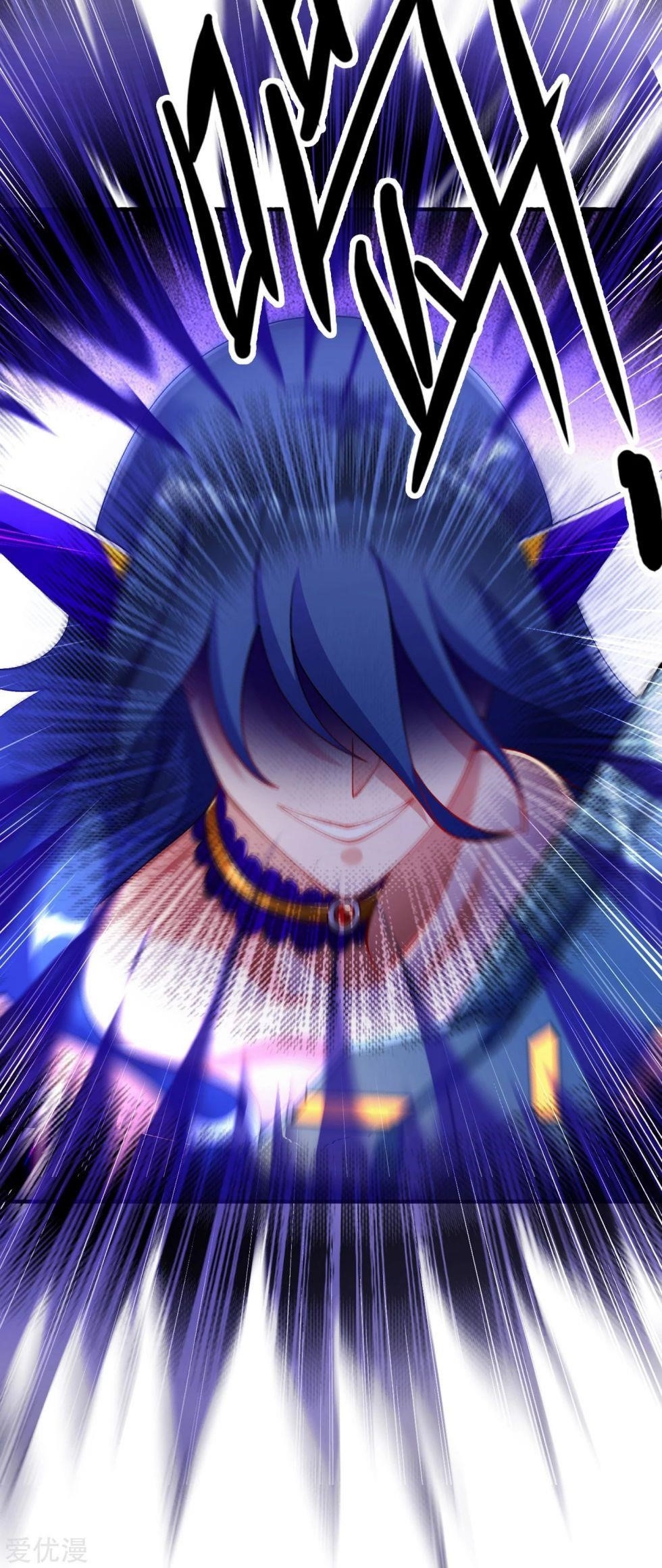 Spirit Sword Sovereign Chapter 340 - Page 19