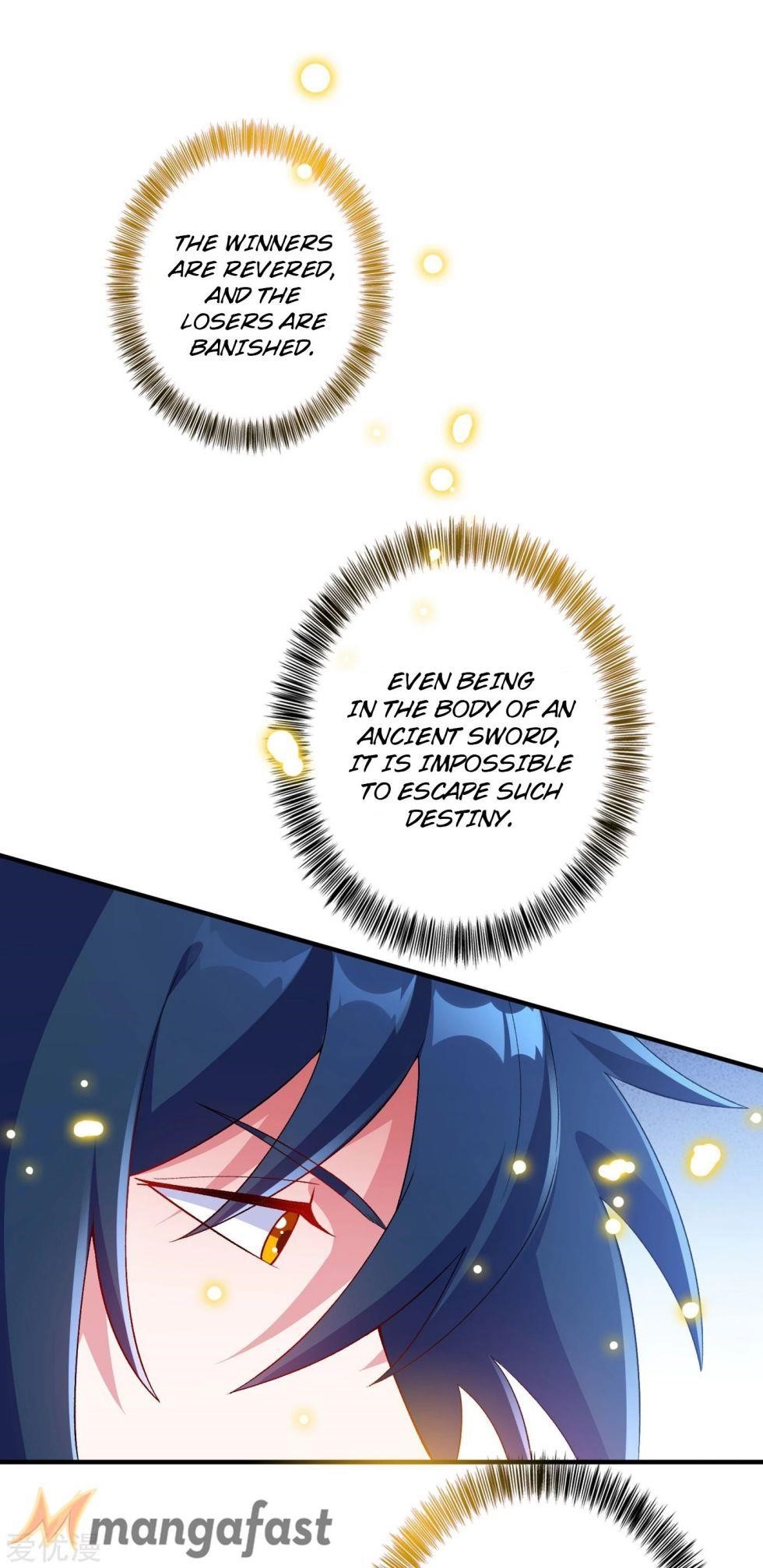 Spirit Sword Sovereign Chapter 340 - Page 27