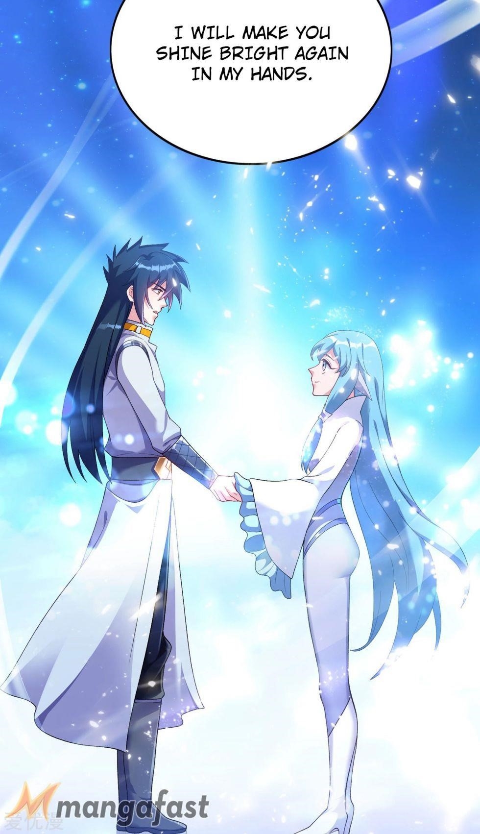 Spirit Sword Sovereign Chapter 340 - Page 30