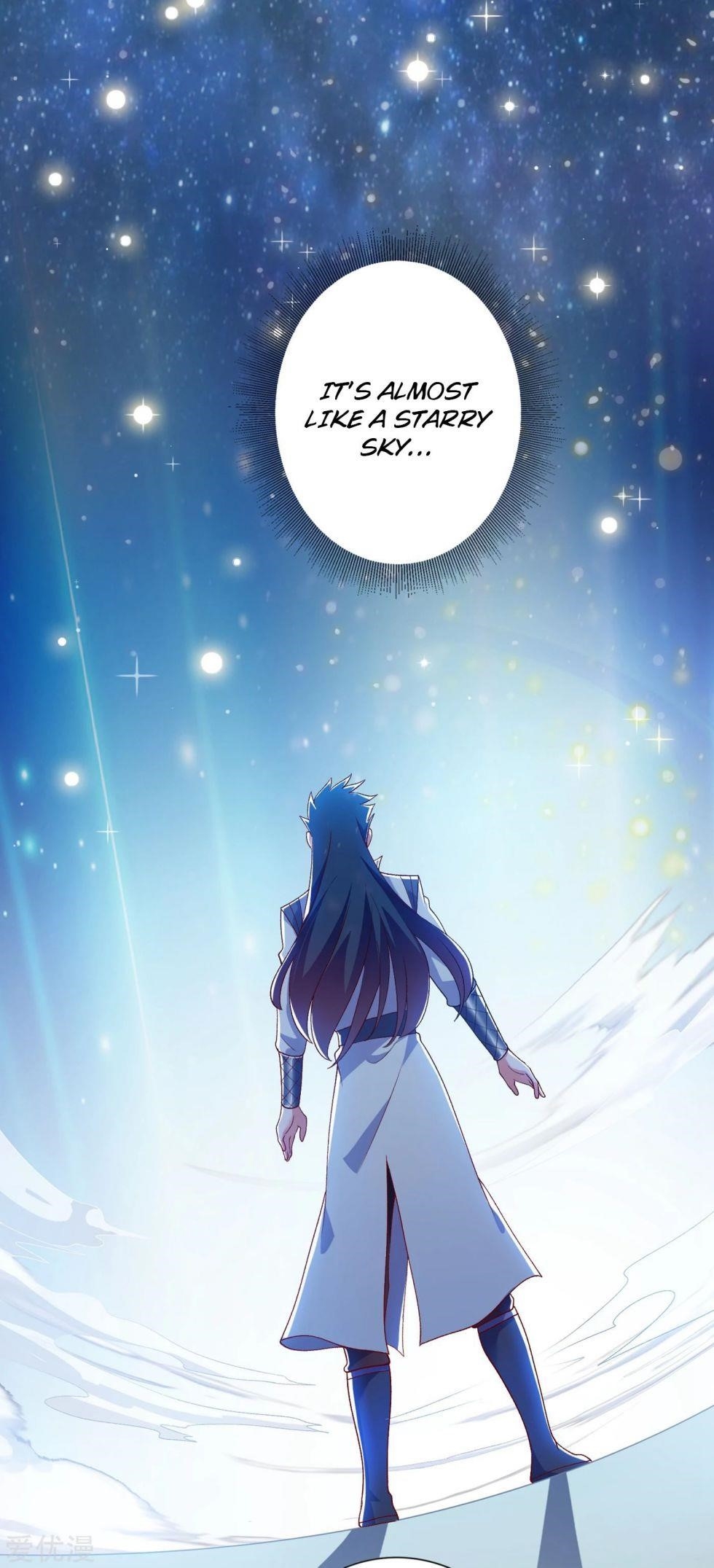 Spirit Sword Sovereign Chapter 340 - Page 5