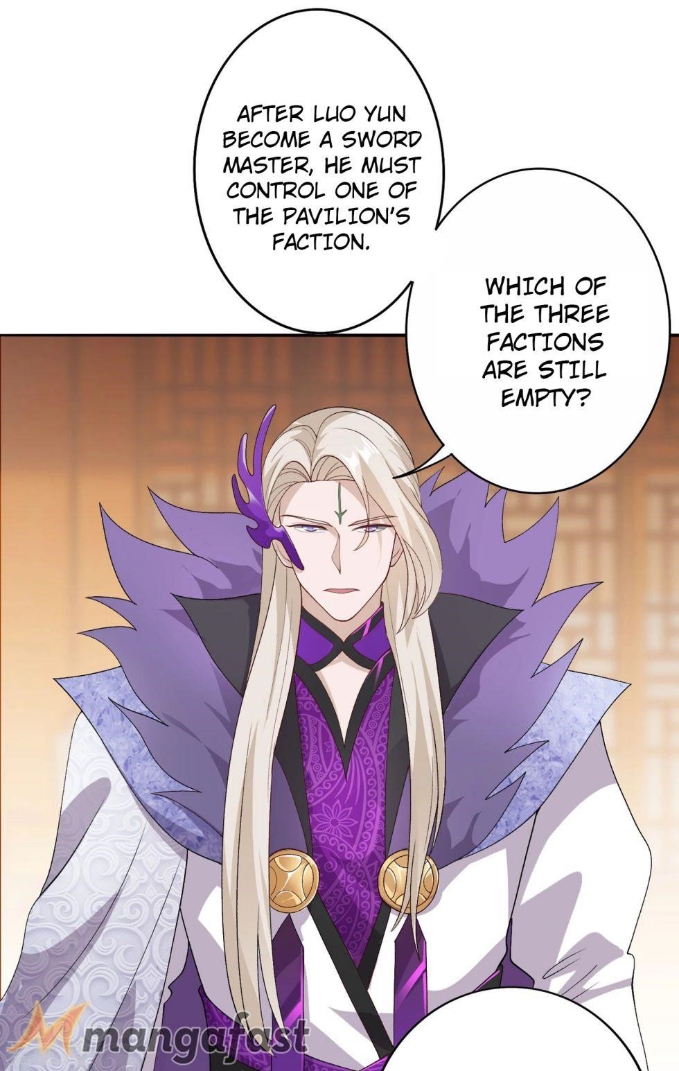 Spirit Sword Sovereign Chapter 341 - Page 15