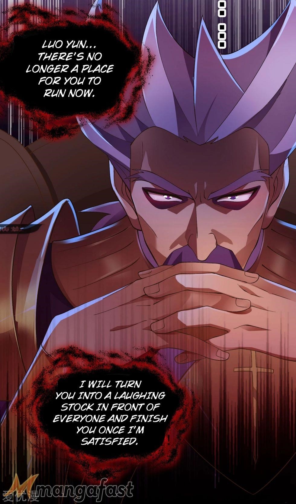 Spirit Sword Sovereign Chapter 342 - Page 17