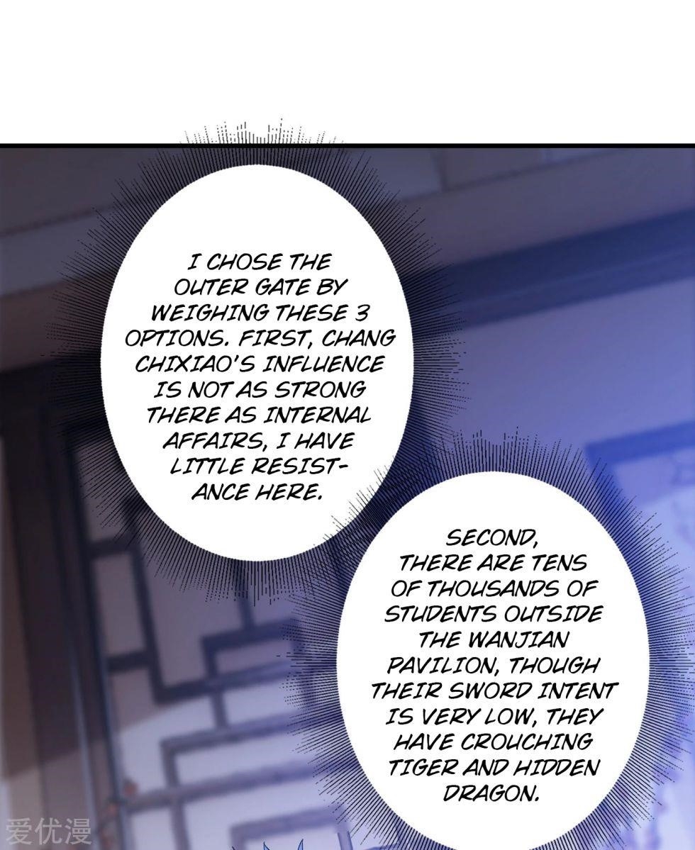 Spirit Sword Sovereign Chapter 342 - Page 24