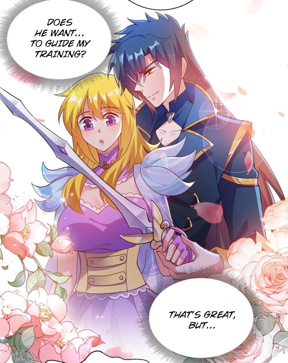 Spirit Sword Sovereign Chapter 342 - Page 36