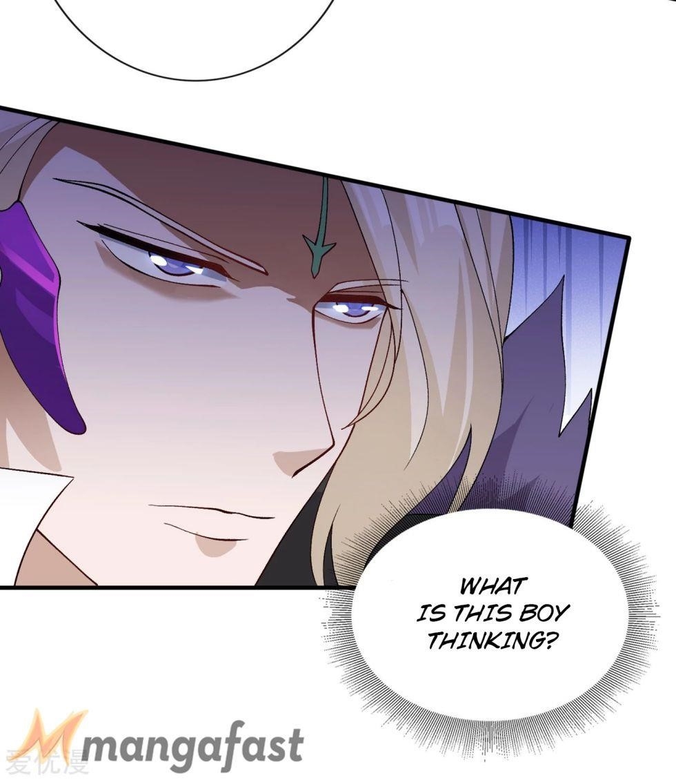 Spirit Sword Sovereign Chapter 342 - Page 4