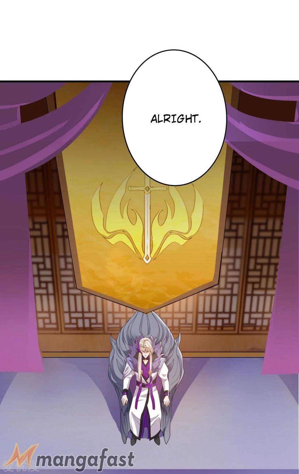 Spirit Sword Sovereign Chapter 342 - Page 7