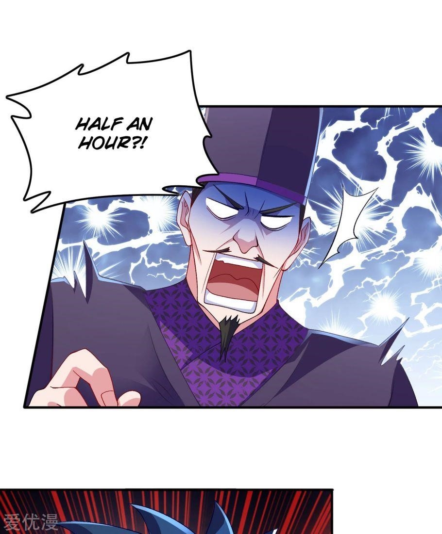 Spirit Sword Sovereign Chapter 343 - Page 15