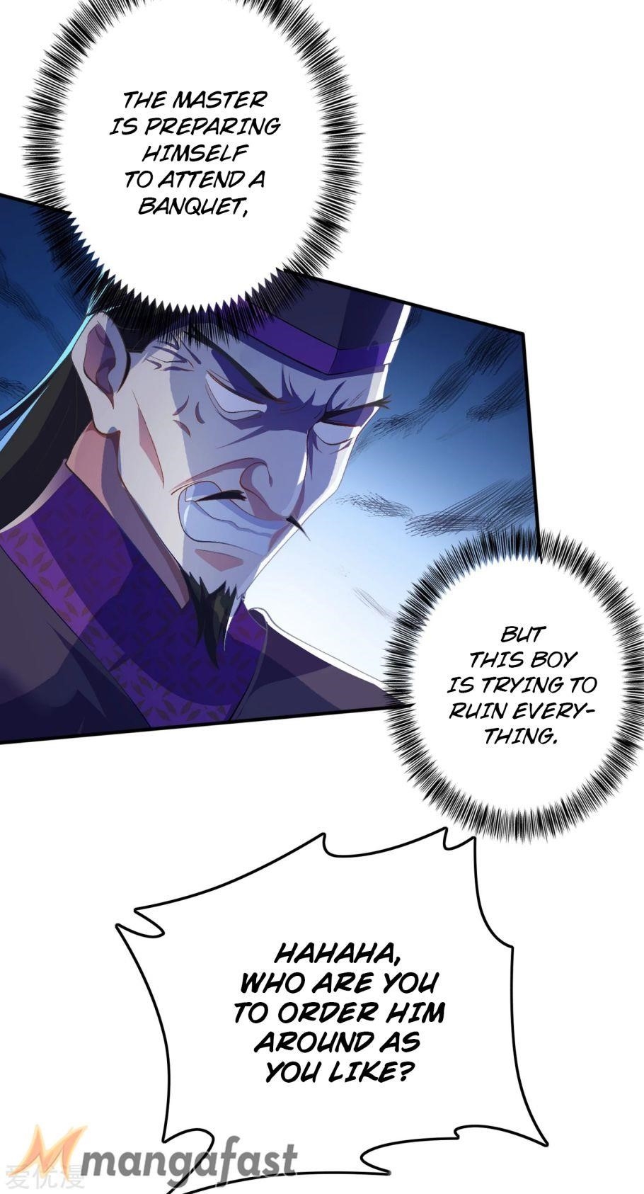 Spirit Sword Sovereign Chapter 343 - Page 17