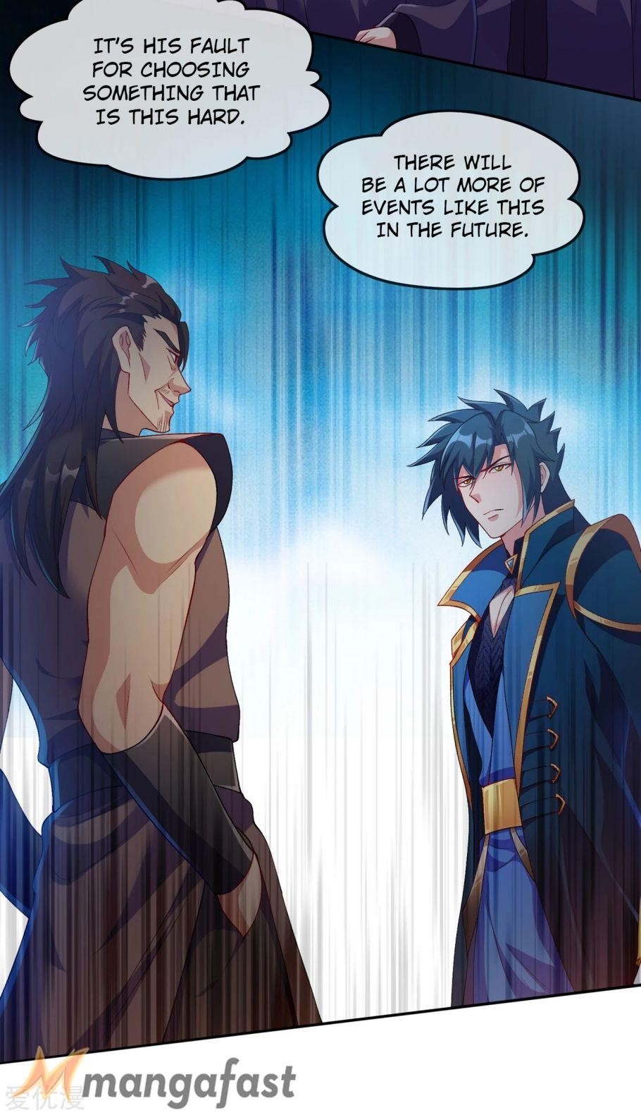 Spirit Sword Sovereign Chapter 343 - Page 24