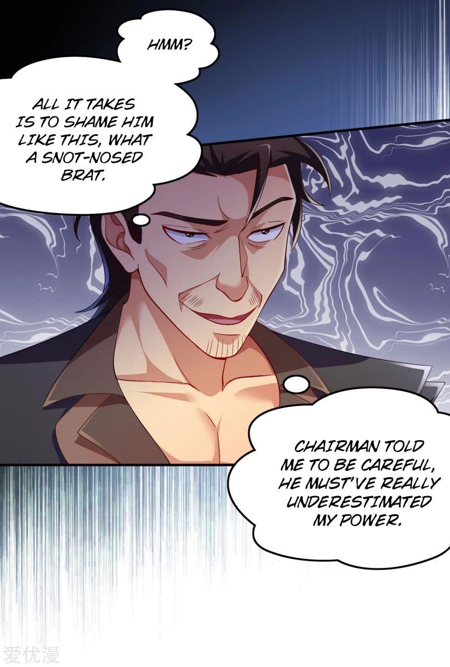 Spirit Sword Sovereign Chapter 343 - Page 28