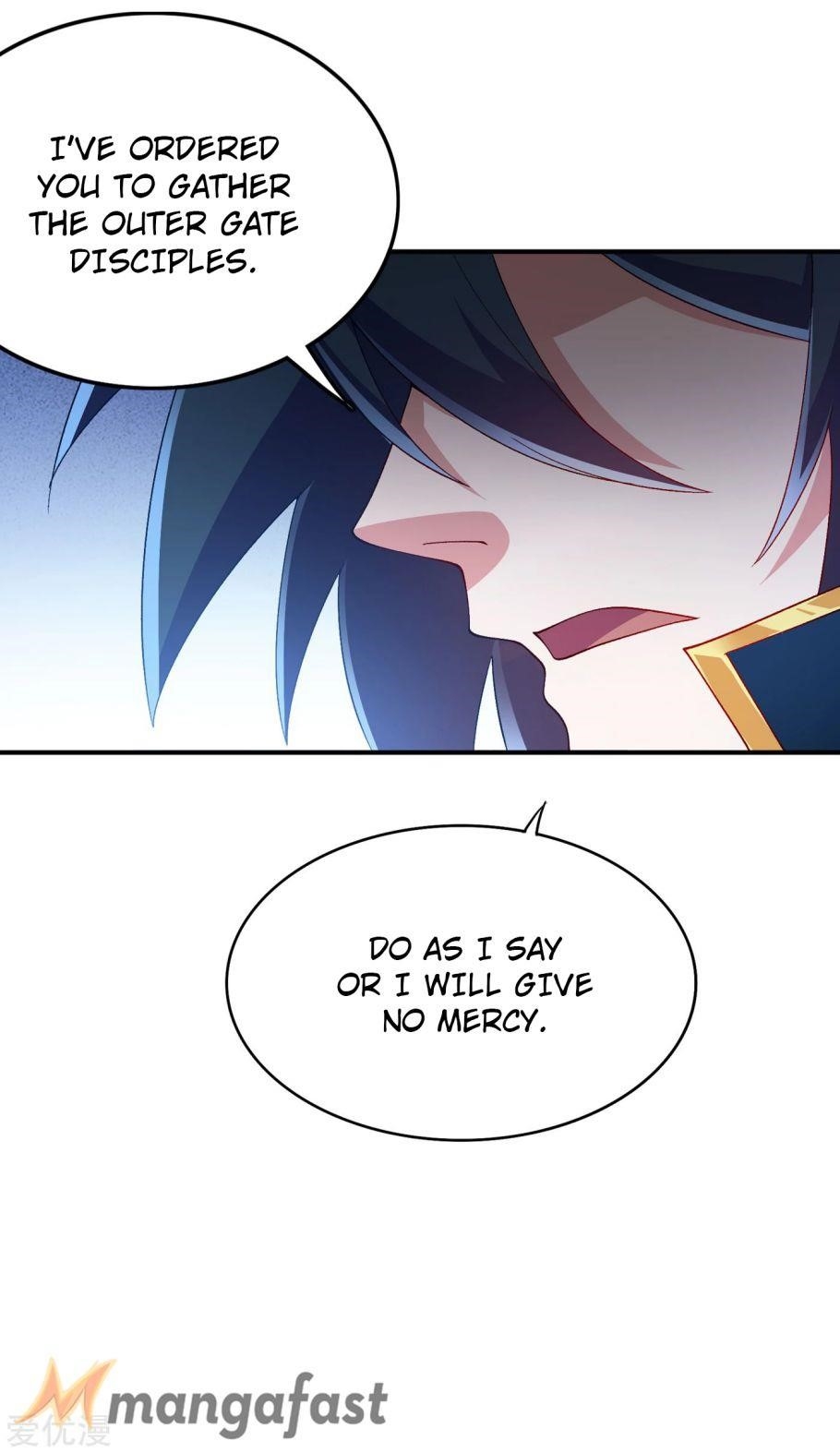 Spirit Sword Sovereign Chapter 343 - Page 30