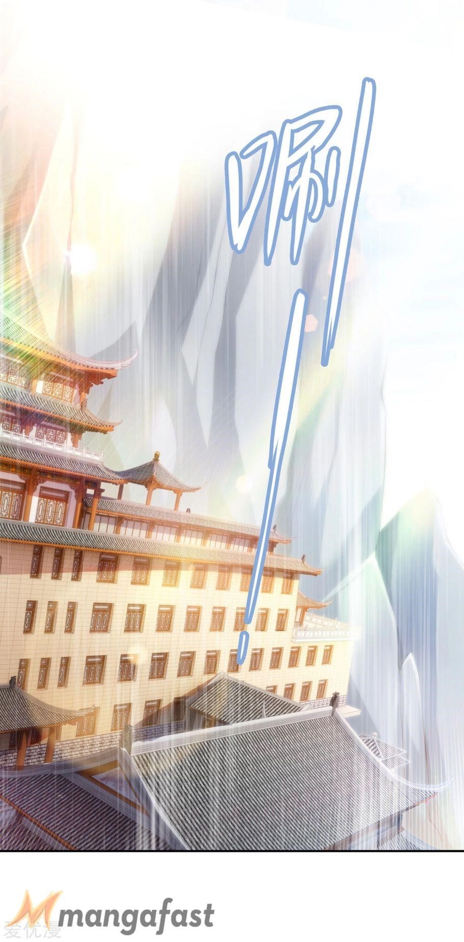 Spirit Sword Sovereign Chapter 343 - Page 5