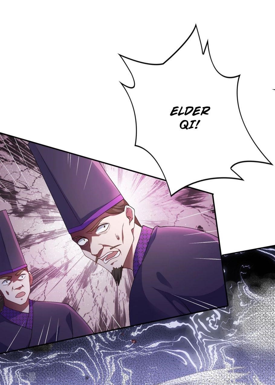 Spirit Sword Sovereign Chapter 344 - Page 1