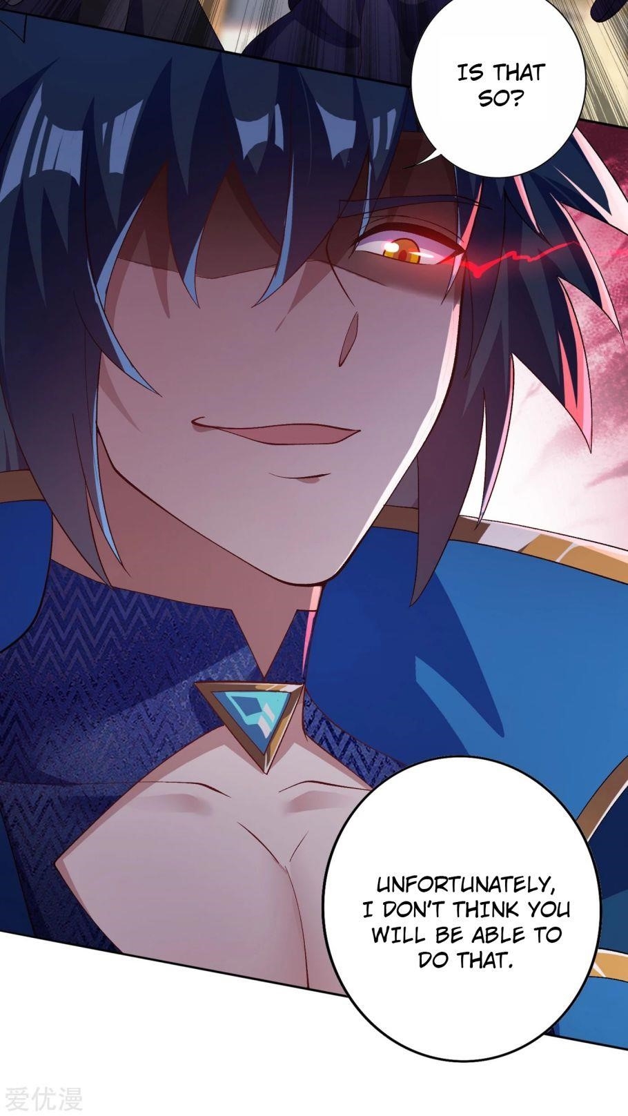 Spirit Sword Sovereign Chapter 344 - Page 10