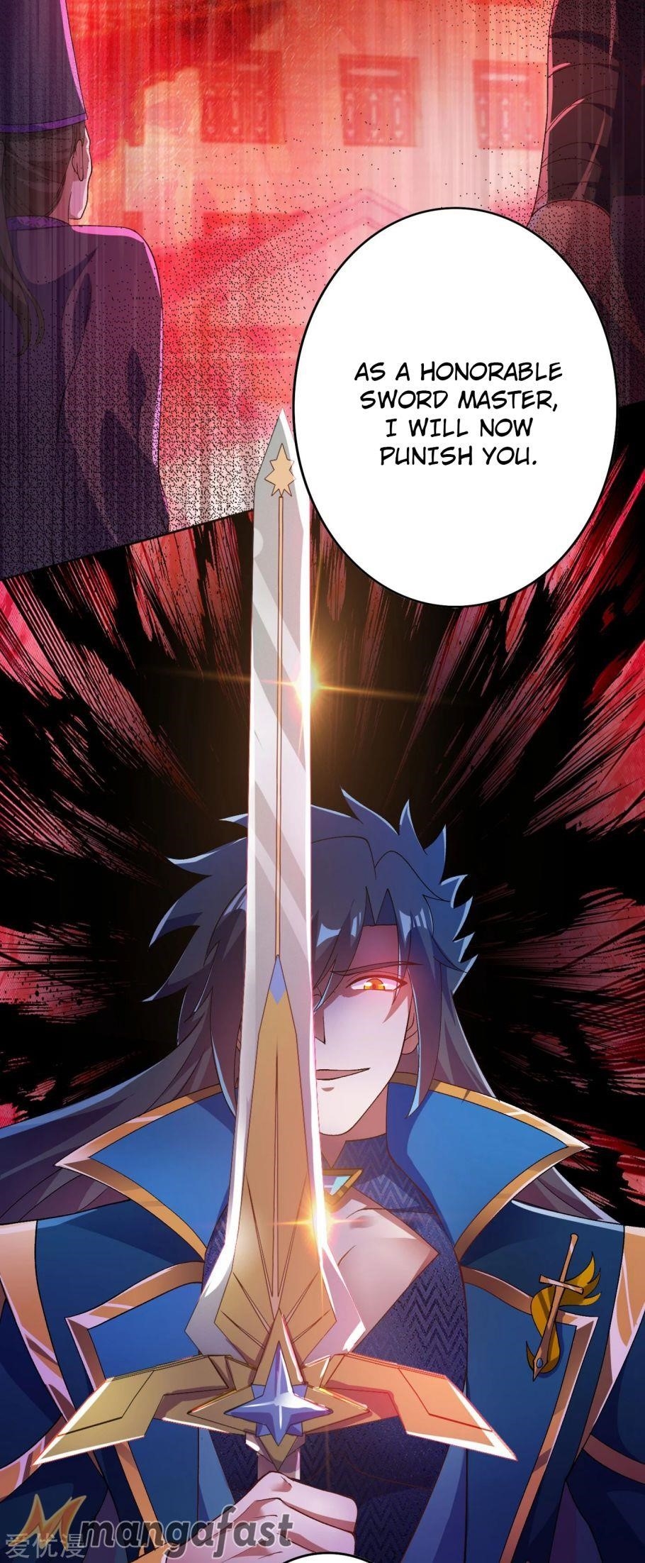 Spirit Sword Sovereign Chapter 344 - Page 12