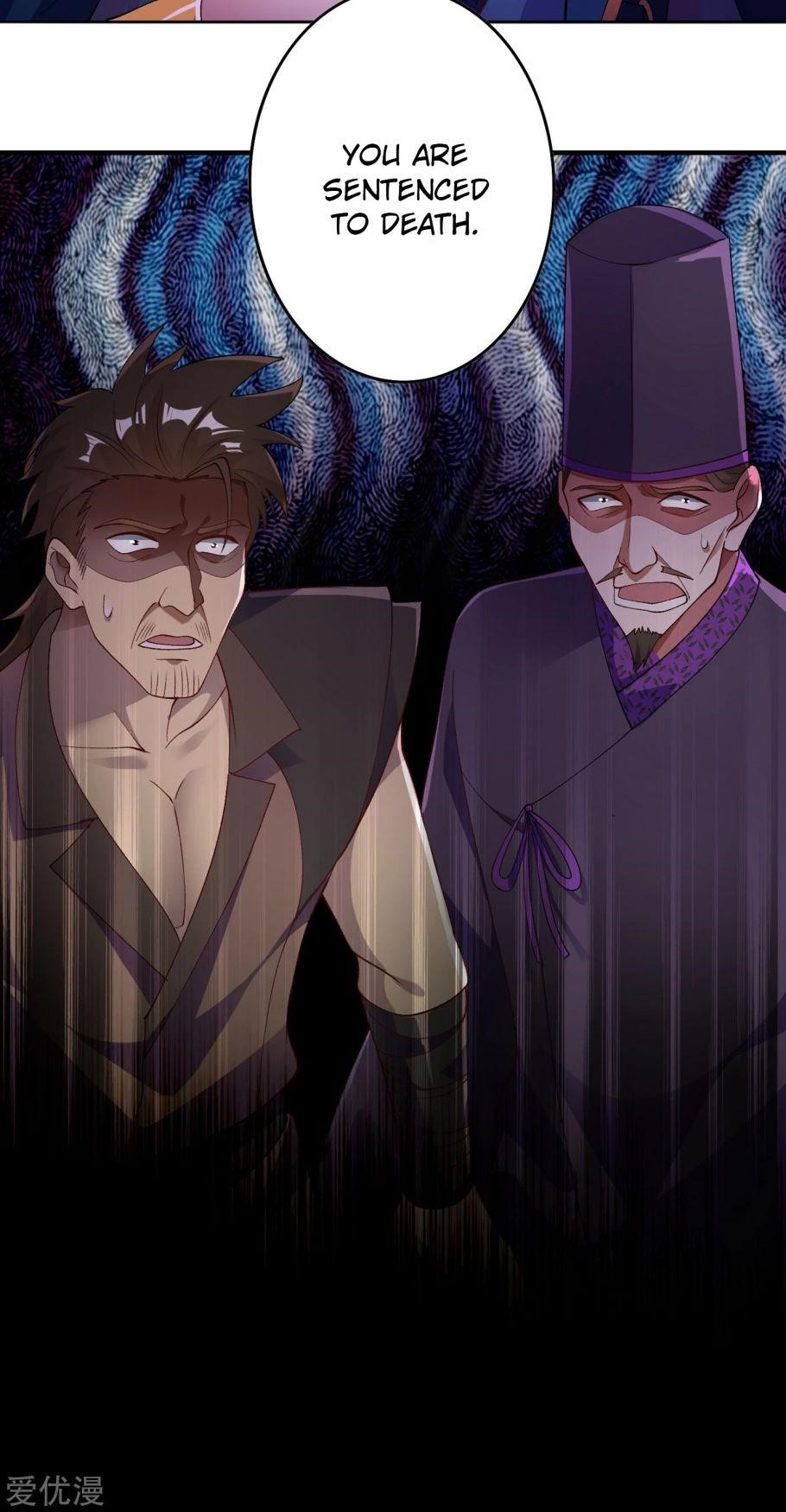 Spirit Sword Sovereign Chapter 344 - Page 13