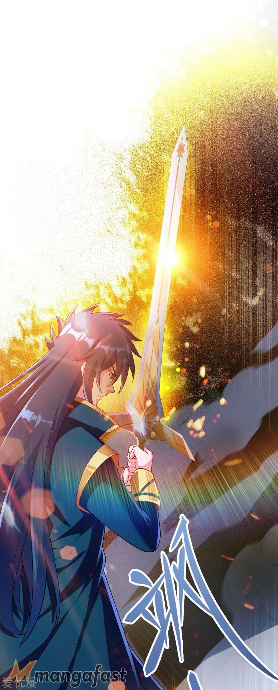 Spirit Sword Sovereign Chapter 344 - Page 14