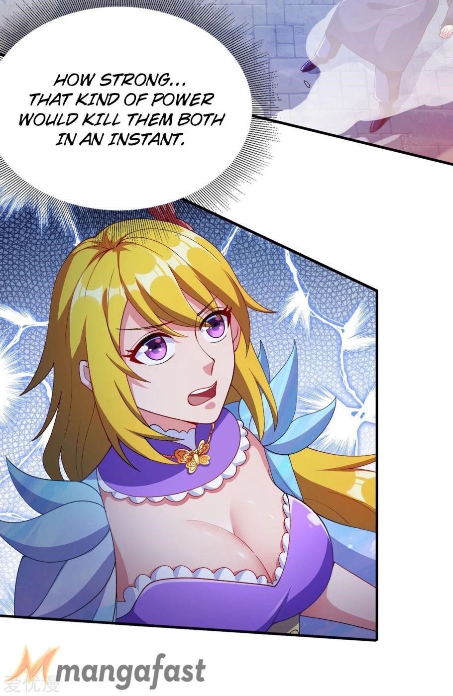 Spirit Sword Sovereign Chapter 344 - Page 16