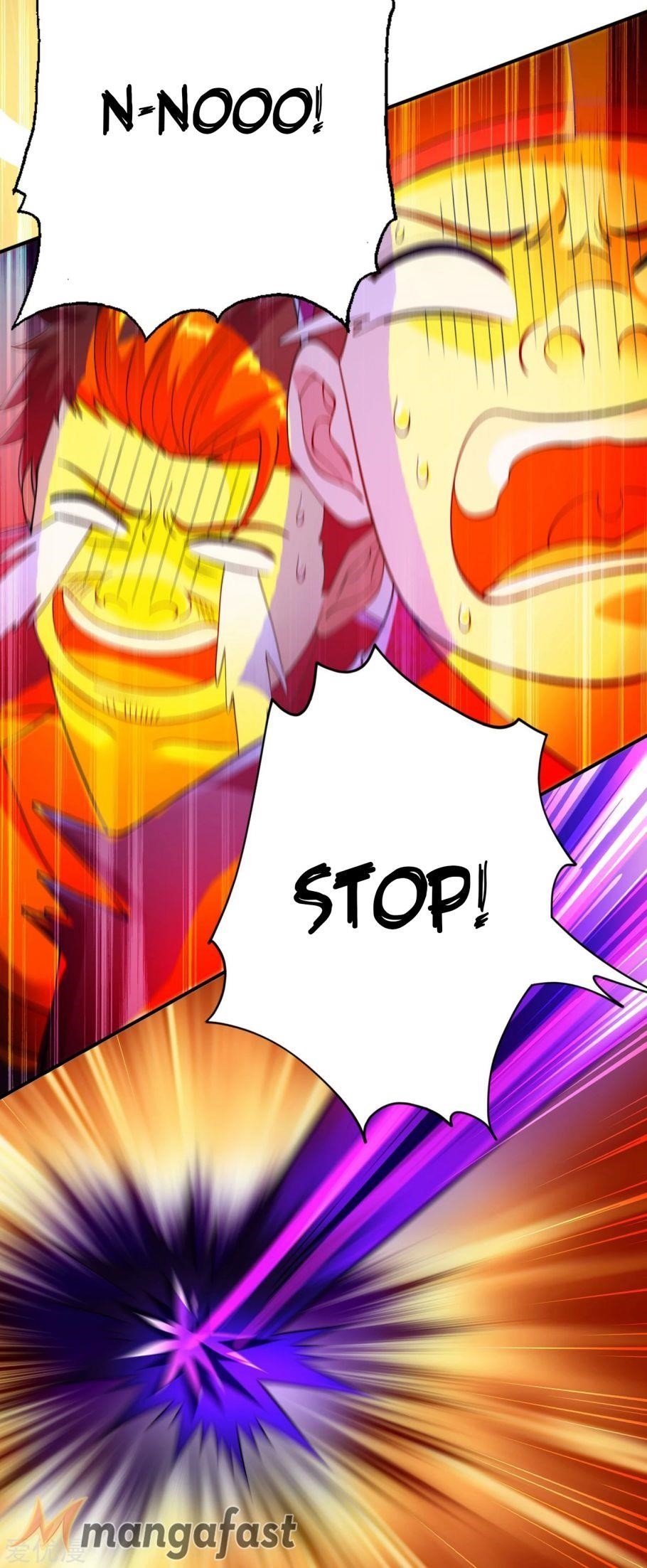 Spirit Sword Sovereign Chapter 344 - Page 18