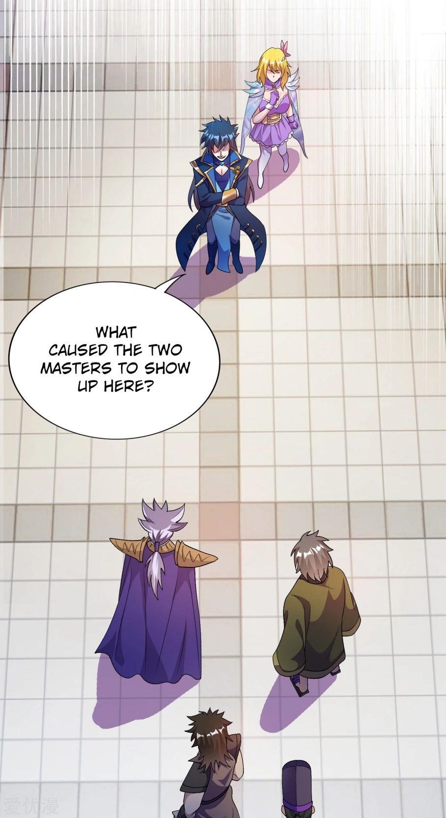 Spirit Sword Sovereign Chapter 344 - Page 24