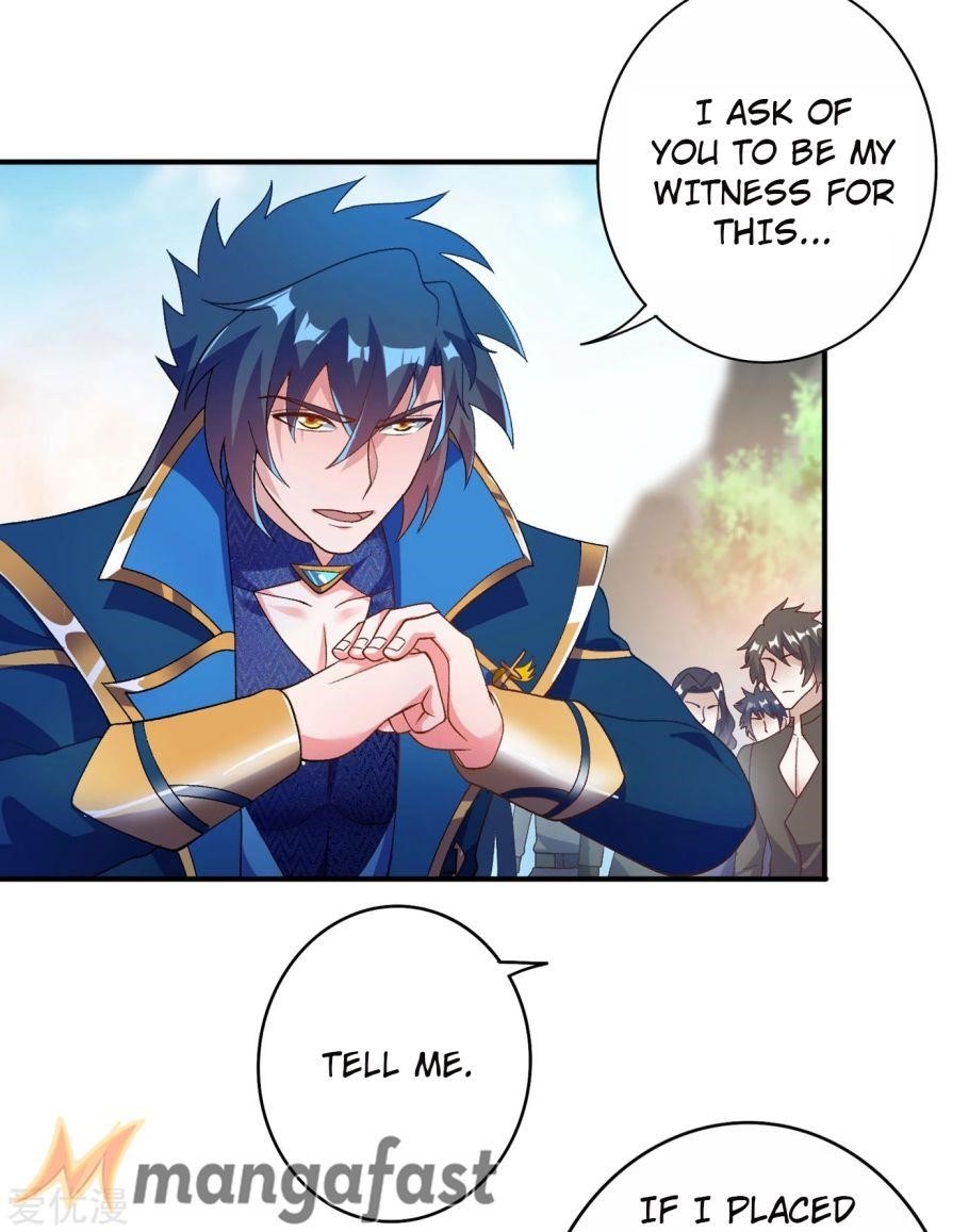 Spirit Sword Sovereign Chapter 345 - Page 15