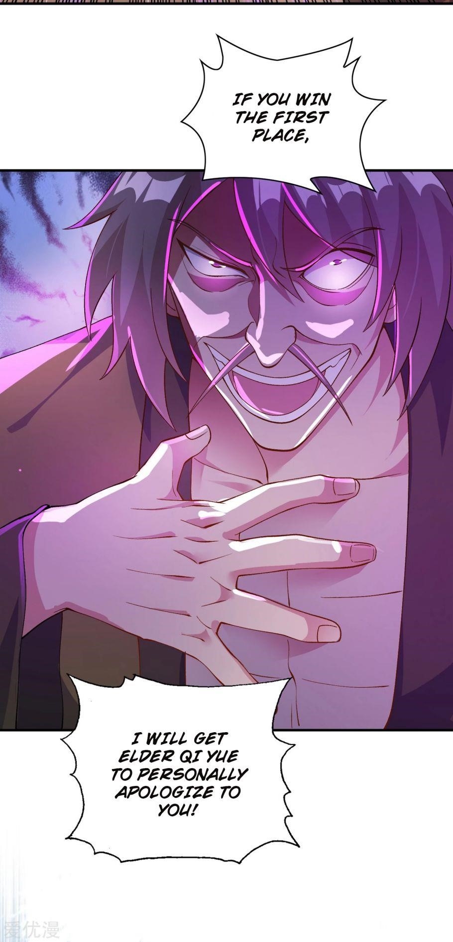 Spirit Sword Sovereign Chapter 345 - Page 25