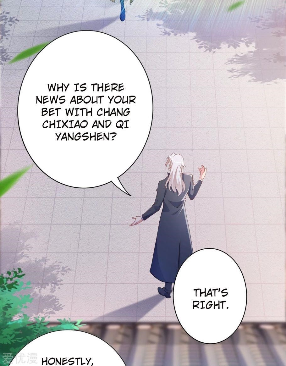 Spirit Sword Sovereign Chapter 345 - Page 28