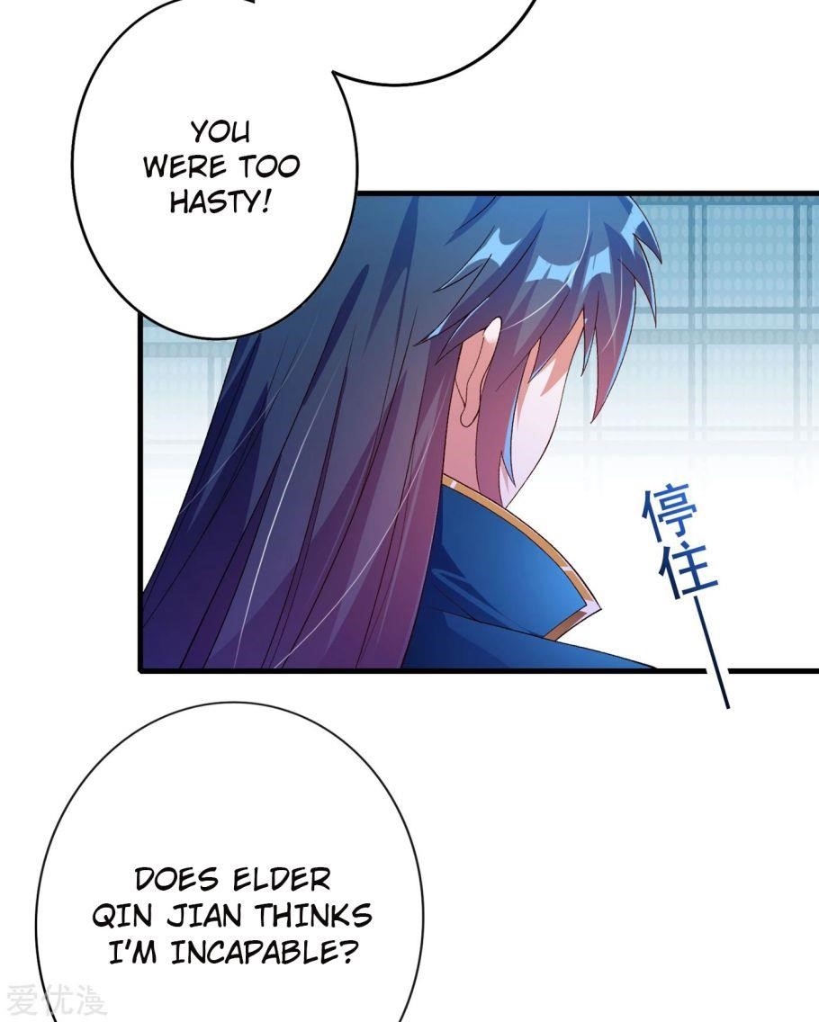 Spirit Sword Sovereign Chapter 345 - Page 31