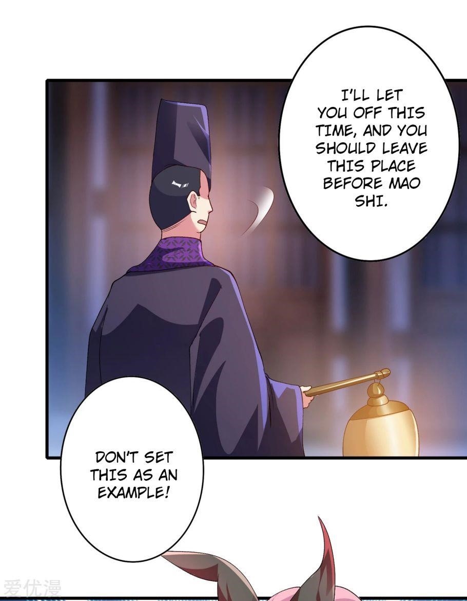 Spirit Sword Sovereign Chapter 346 - Page 14