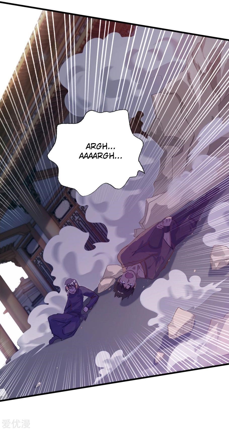 Spirit Sword Sovereign Chapter 346 - Page 24