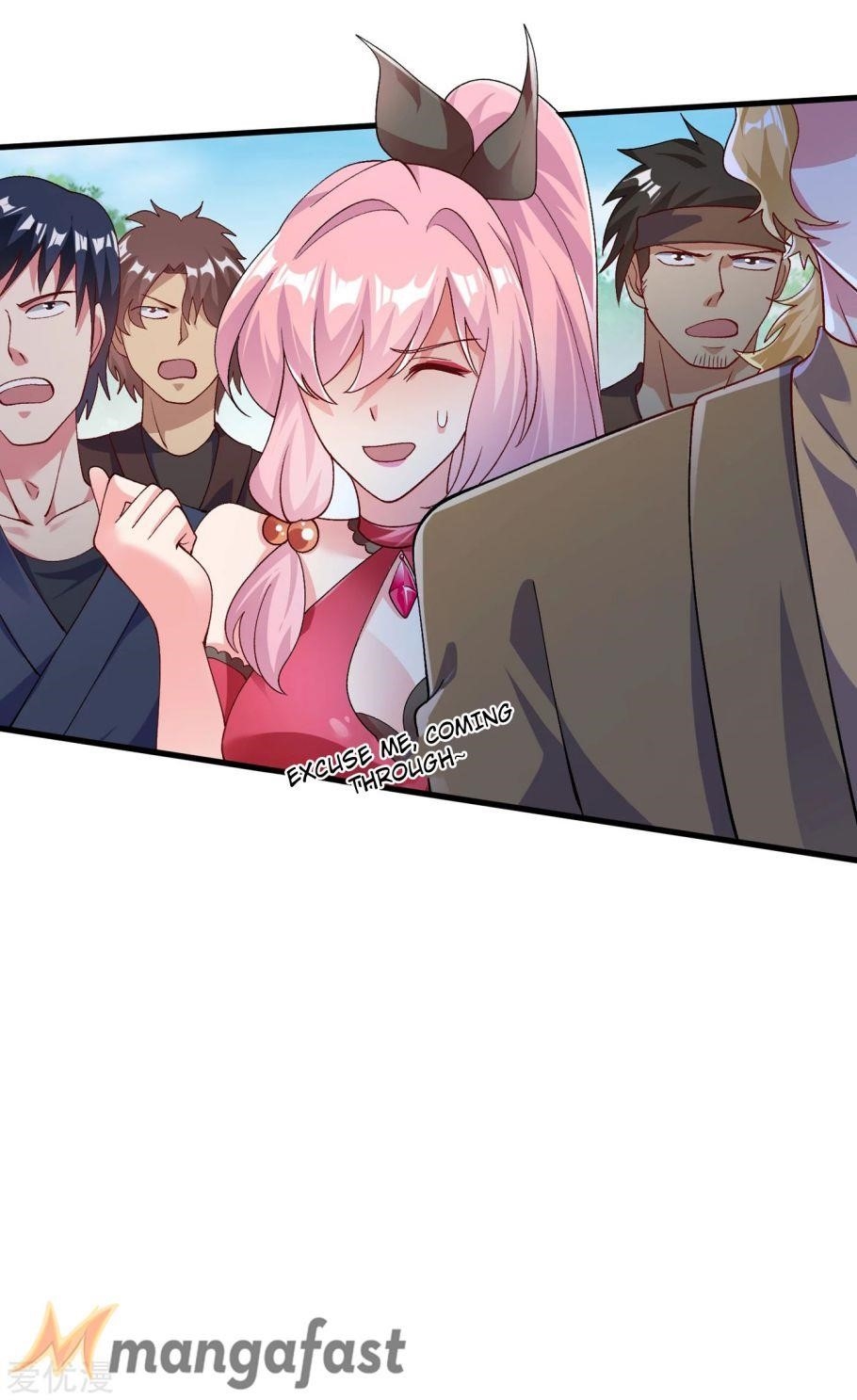 Spirit Sword Sovereign Chapter 346 - Page 27