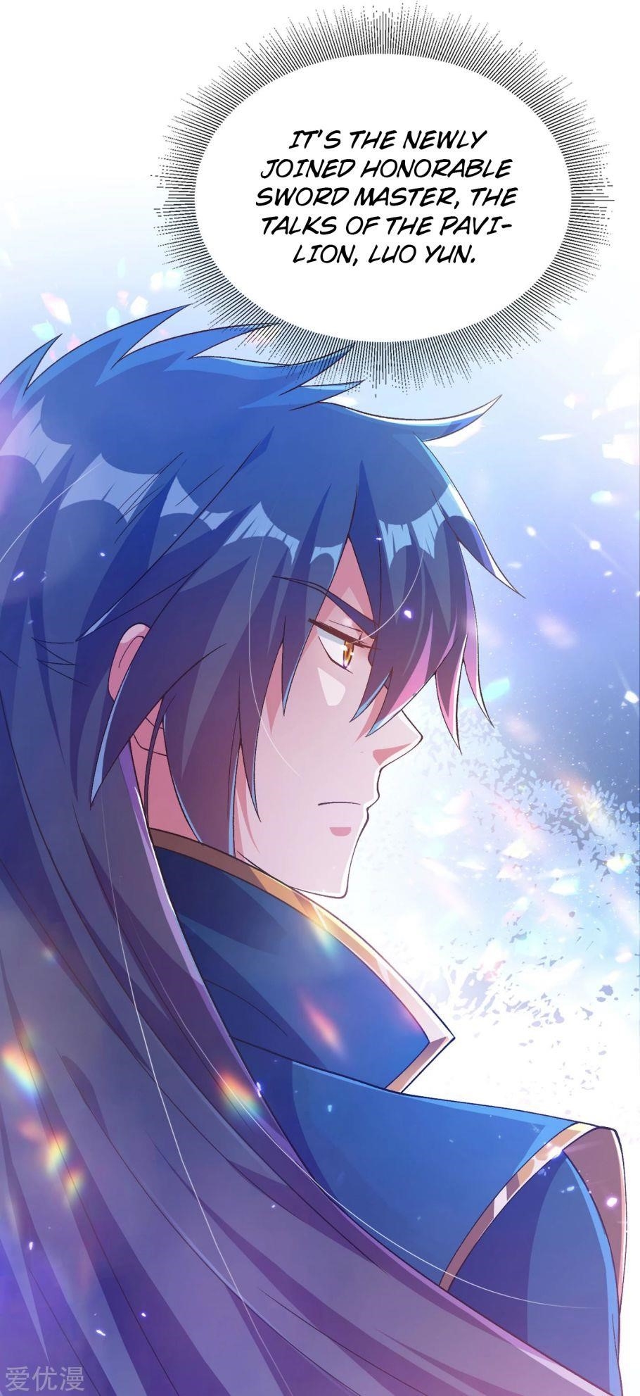 Spirit Sword Sovereign Chapter 346 - Page 28