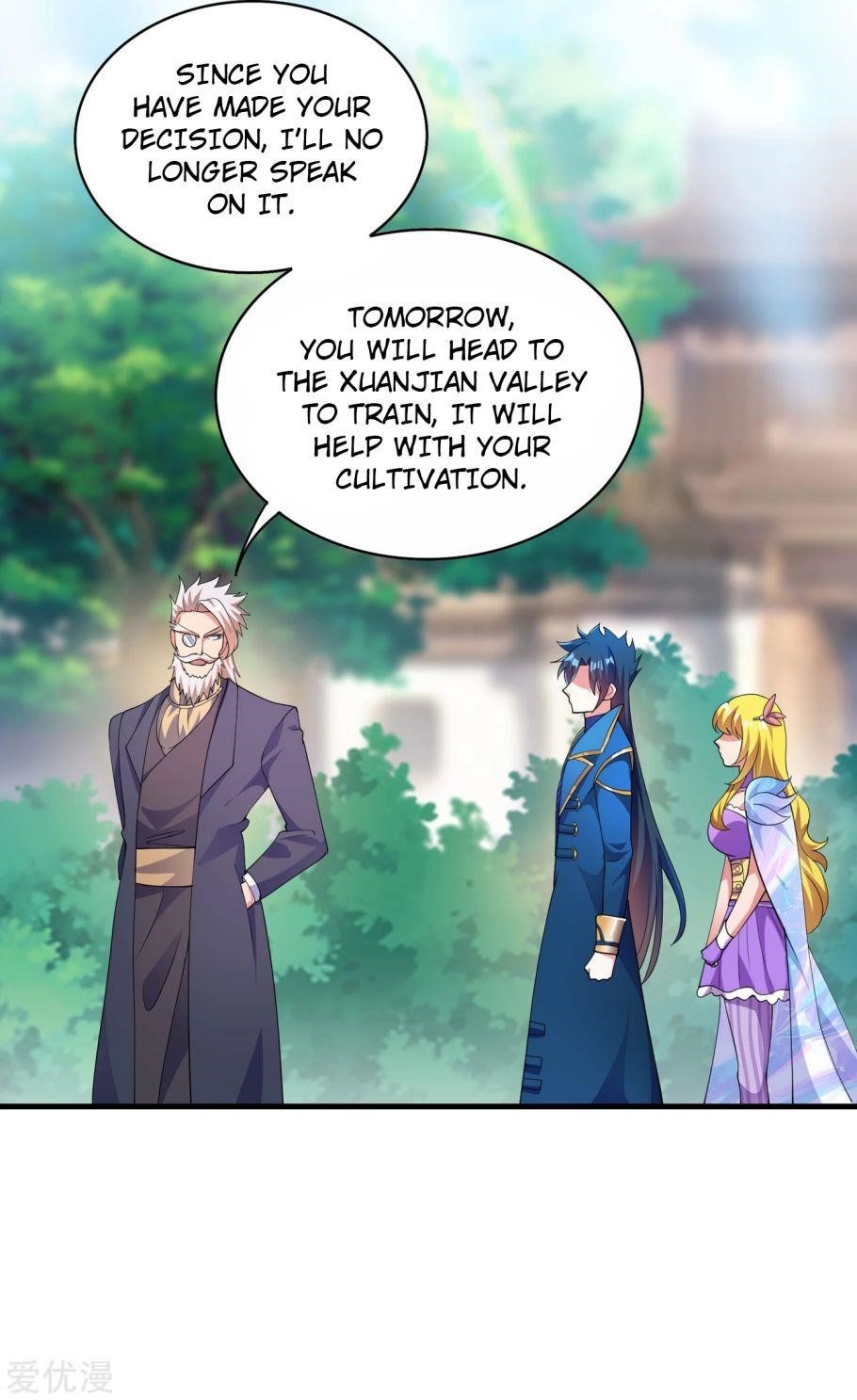 Spirit Sword Sovereign Chapter 346 - Page 6