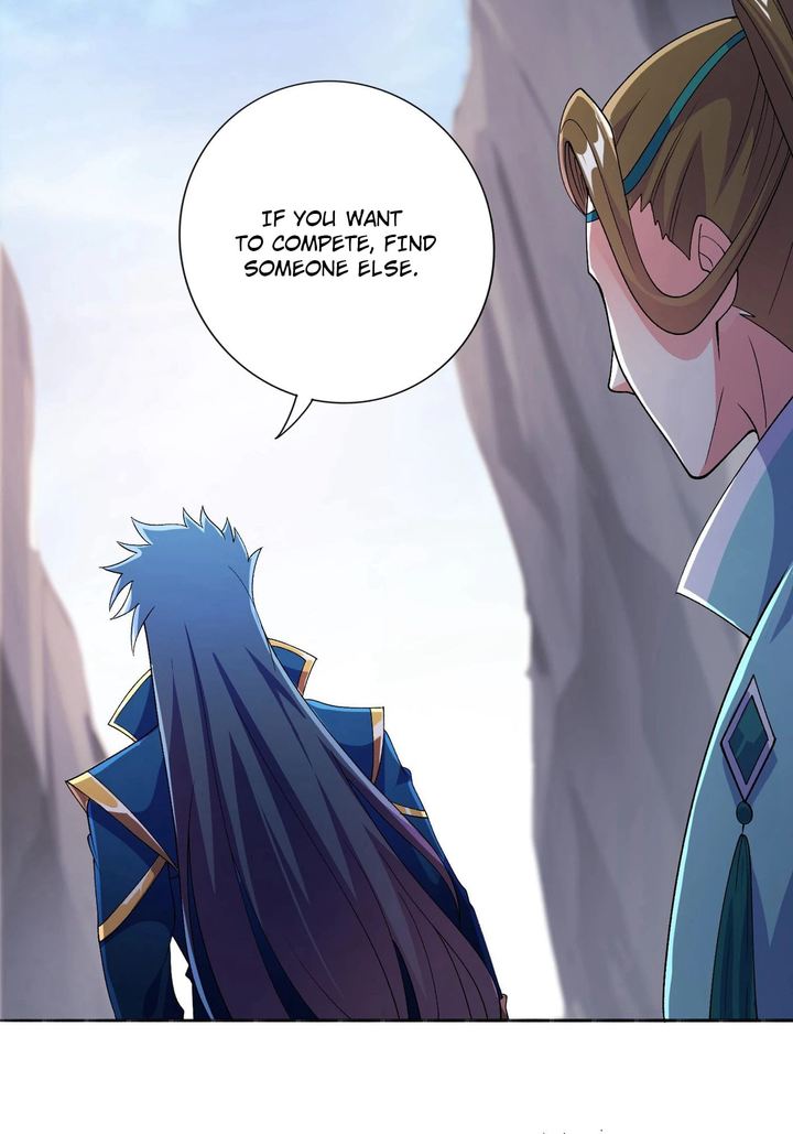 Spirit Sword Sovereign Chapter 347 - Page 16