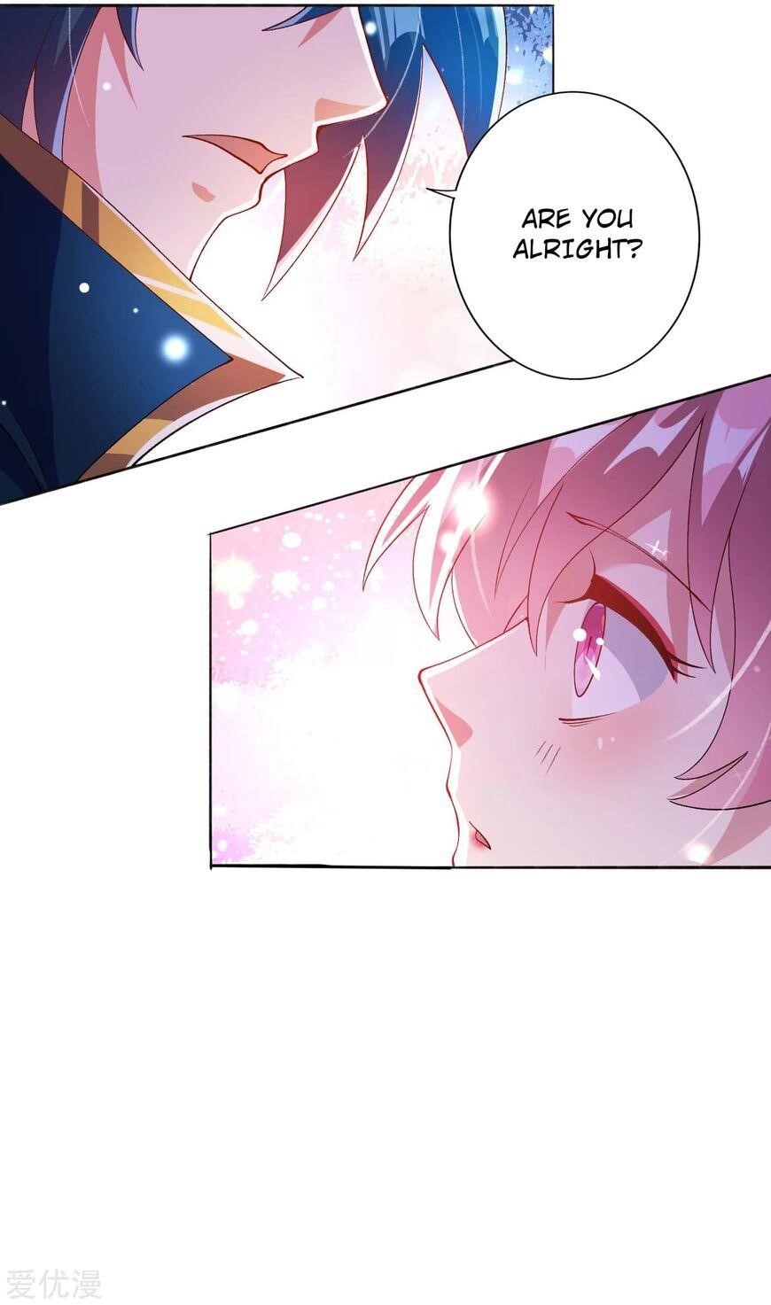 Spirit Sword Sovereign Chapter 348 - Page 12