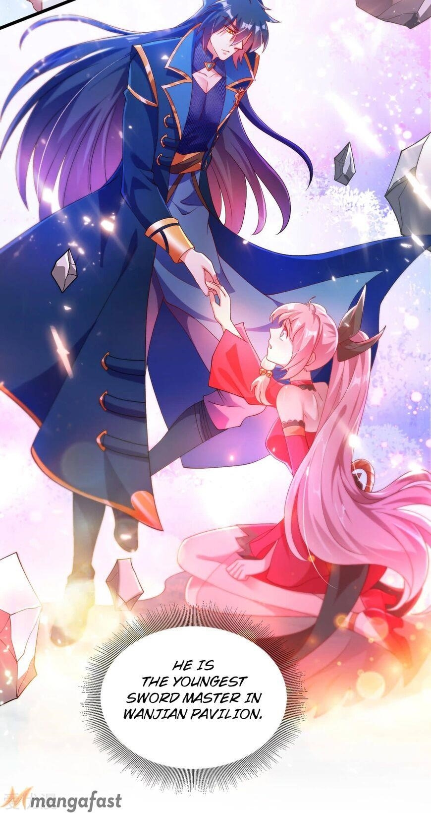 Spirit Sword Sovereign Chapter 348 - Page 15