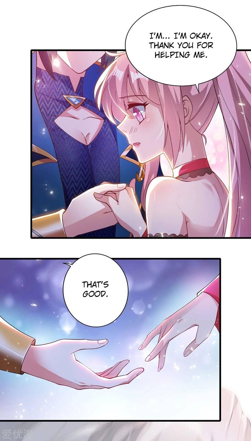 Spirit Sword Sovereign Chapter 348 - Page 16