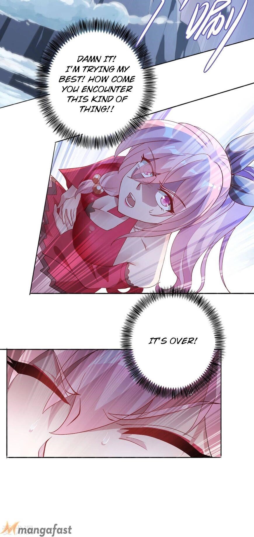 Spirit Sword Sovereign Chapter 348 - Page 7