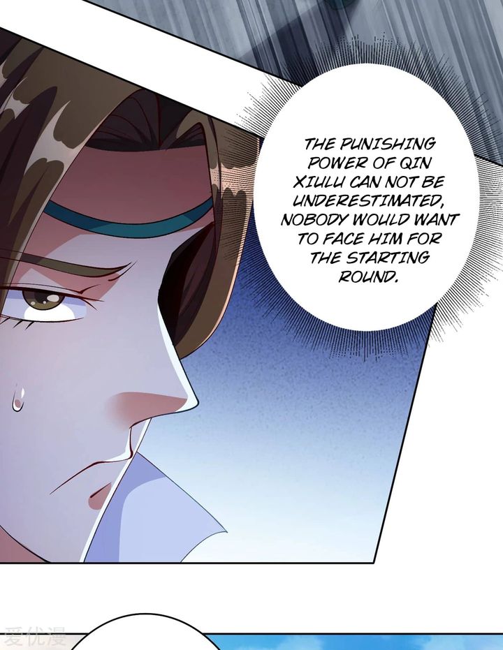 Spirit Sword Sovereign Chapter 351 - Page 2