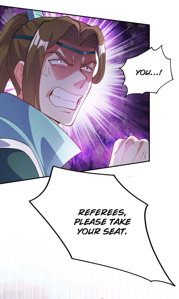 Spirit Sword Sovereign Chapter 351 - Page 20