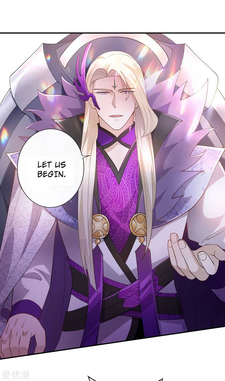 Spirit Sword Sovereign Chapter 351 - Page 22