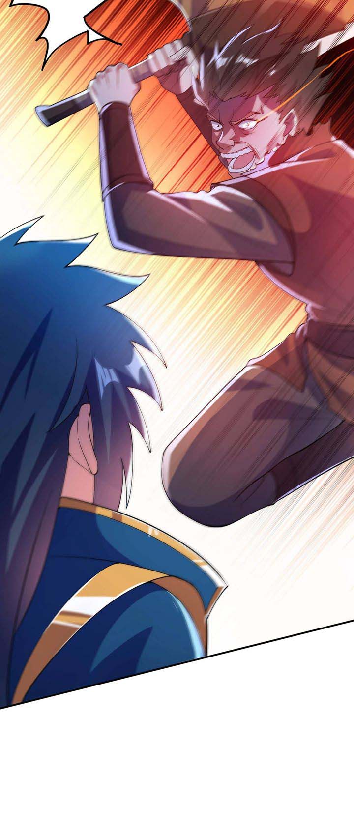 Spirit Sword Sovereign Chapter 351 - Page 28